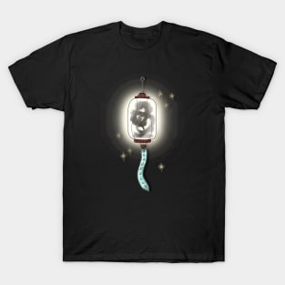 Livs Lantern Dragon T-Shirt